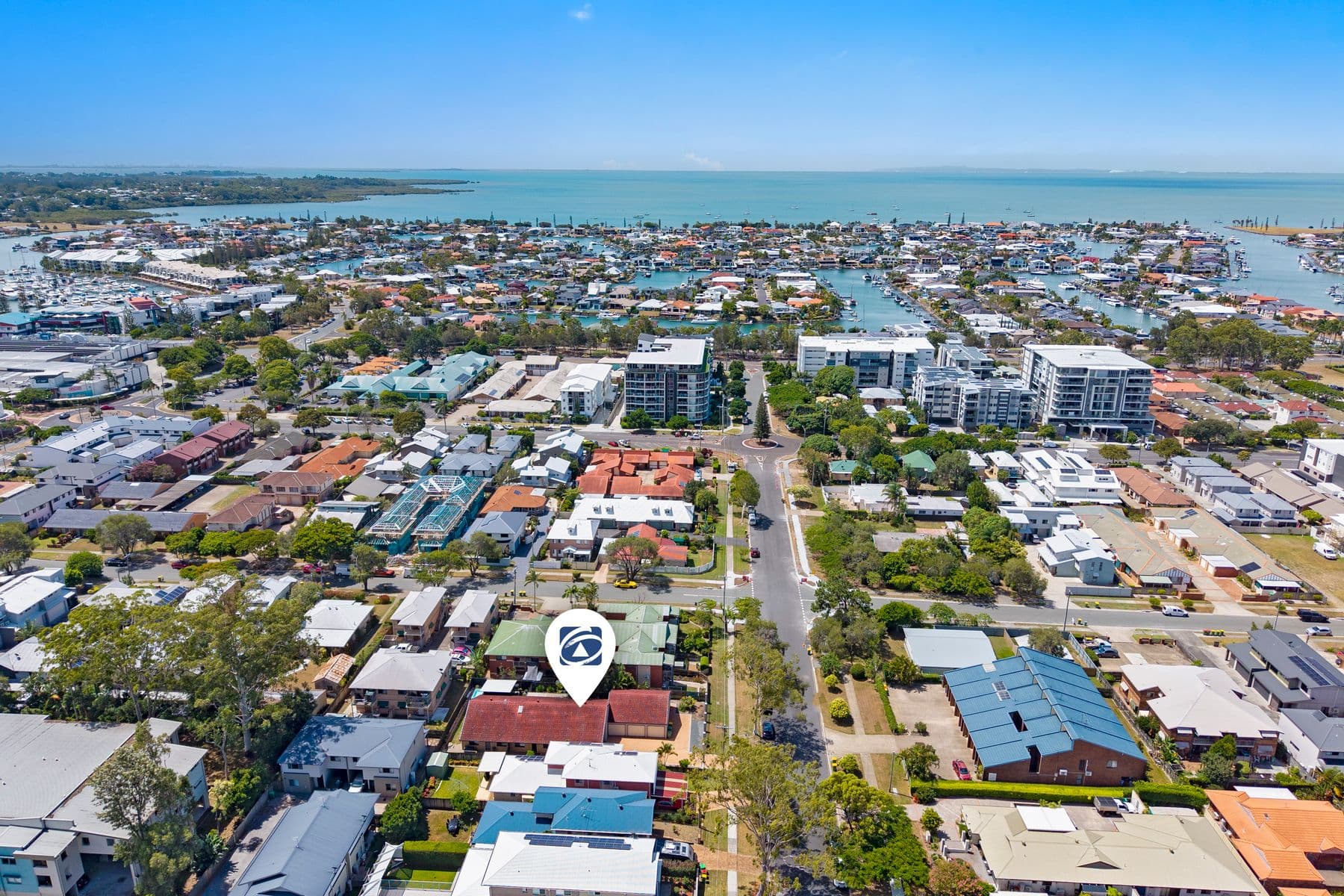 1/26-28 Fitzroy Street, Cleveland QLD 4163, Cleveland - Thumbnail 2