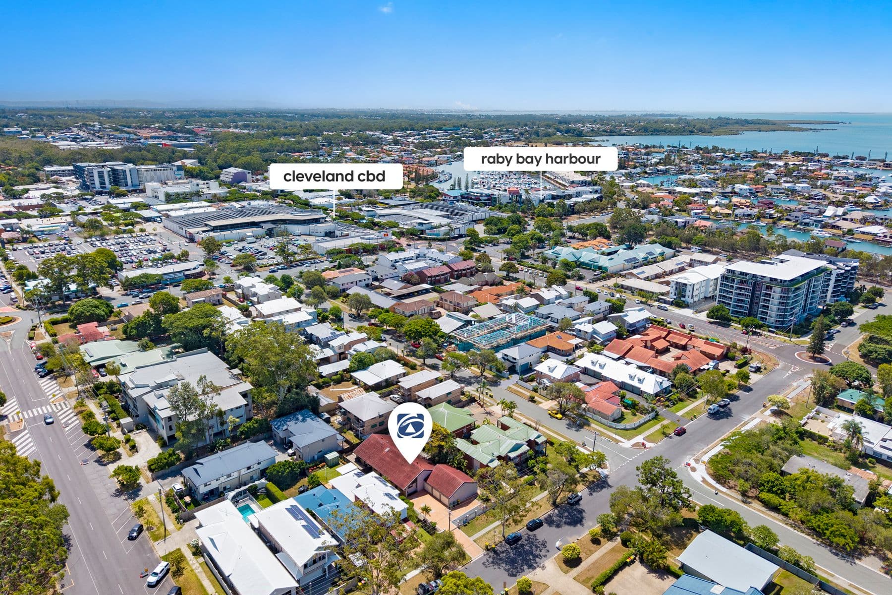 1/26-28 Fitzroy Street, Cleveland QLD 4163, Cleveland - Thumbnail 3