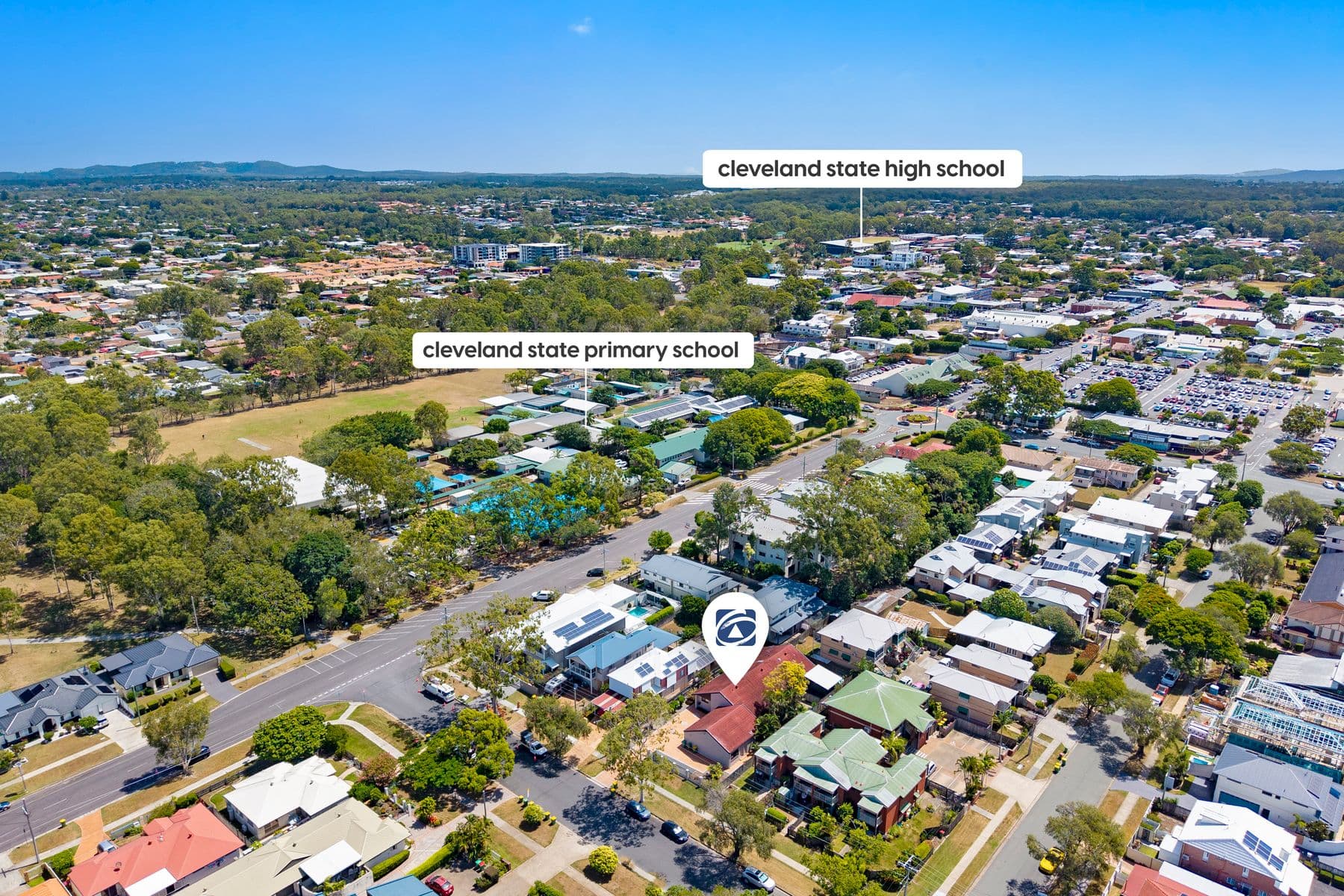 1/26-28 Fitzroy Street, Cleveland QLD 4163, Cleveland - Thumbnail 4