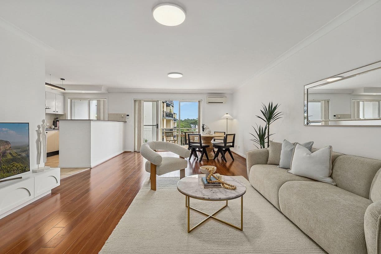 Level 11, 447 Kent Street, Sydney, NSW, 2000, Lane Cove - Thumbnail 2