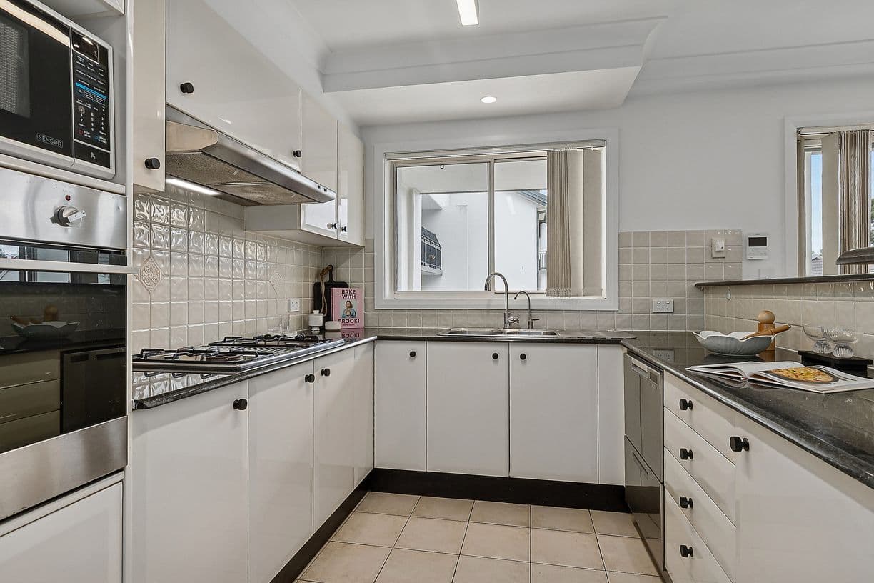 Level 11, 447 Kent Street, Sydney, NSW, 2000, Lane Cove - Thumbnail 5