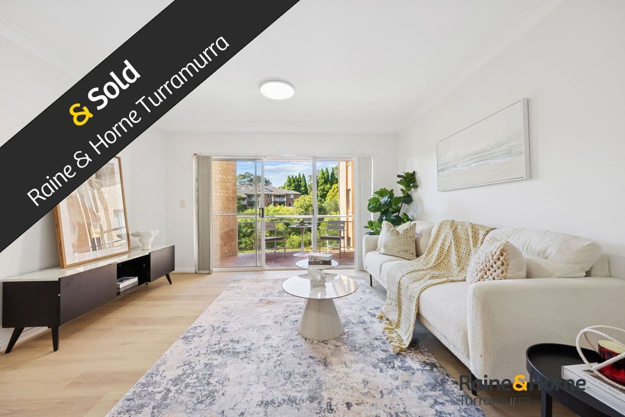 9/11-17 Water Street, Hornsby, NSW 2077, Hornsby - Thumbnail 2