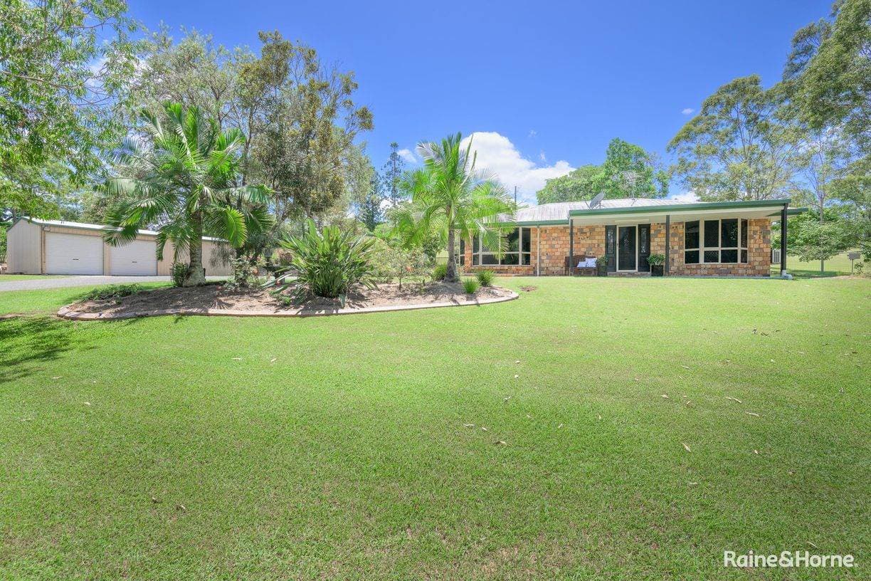 5 Bottletree Terrace, Mount Larcom, QLD 4695, Mount Larcom - Thumbnail 2