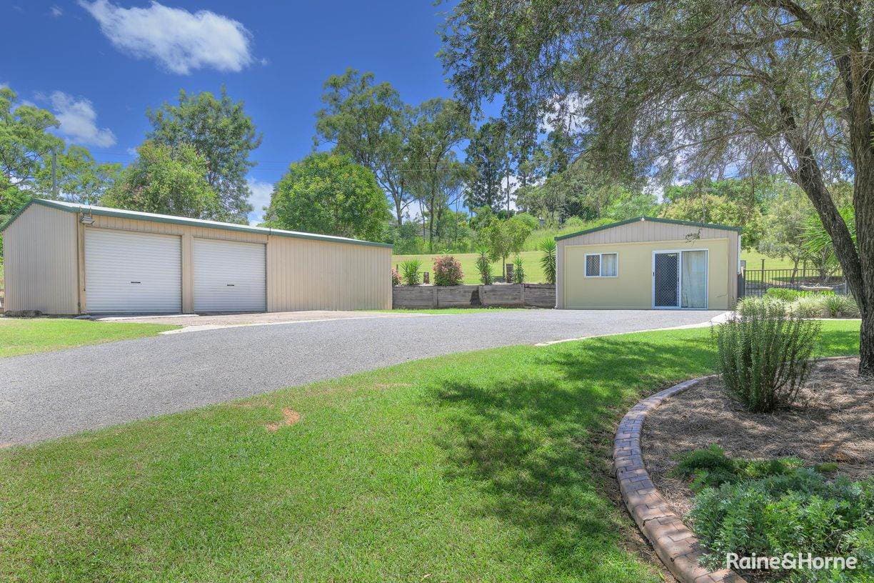 5 Bottletree Terrace, Mount Larcom, QLD 4695, Mount Larcom - Thumbnail 3
