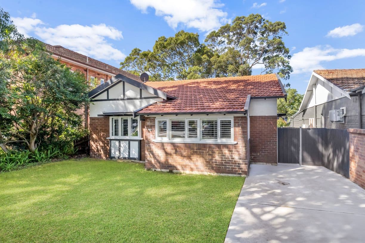 43 Ryde Road, Hunters Hill, NSW 2110, Hill - Thumbnail 2