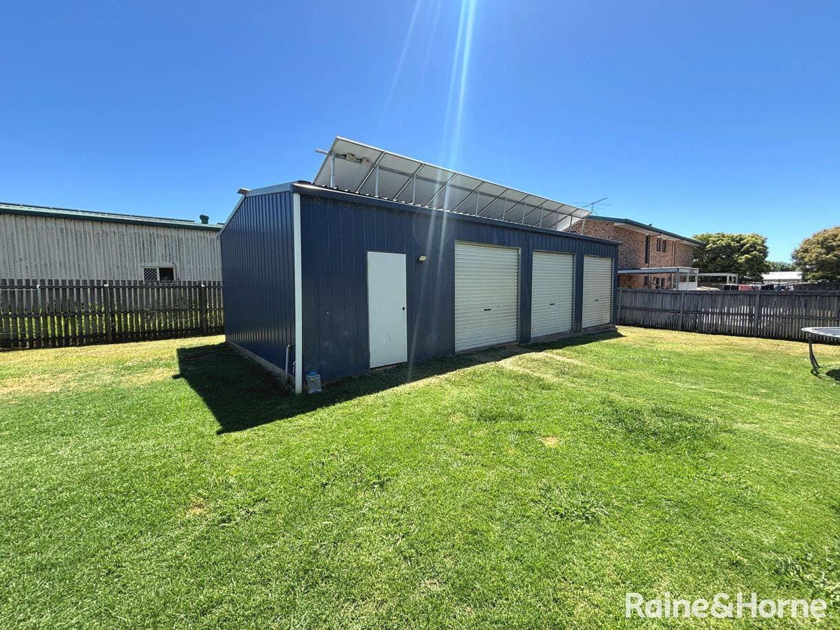 44 First Avenue, Kingaroy, QLD 4610, Kingaroy - Thumbnail 4