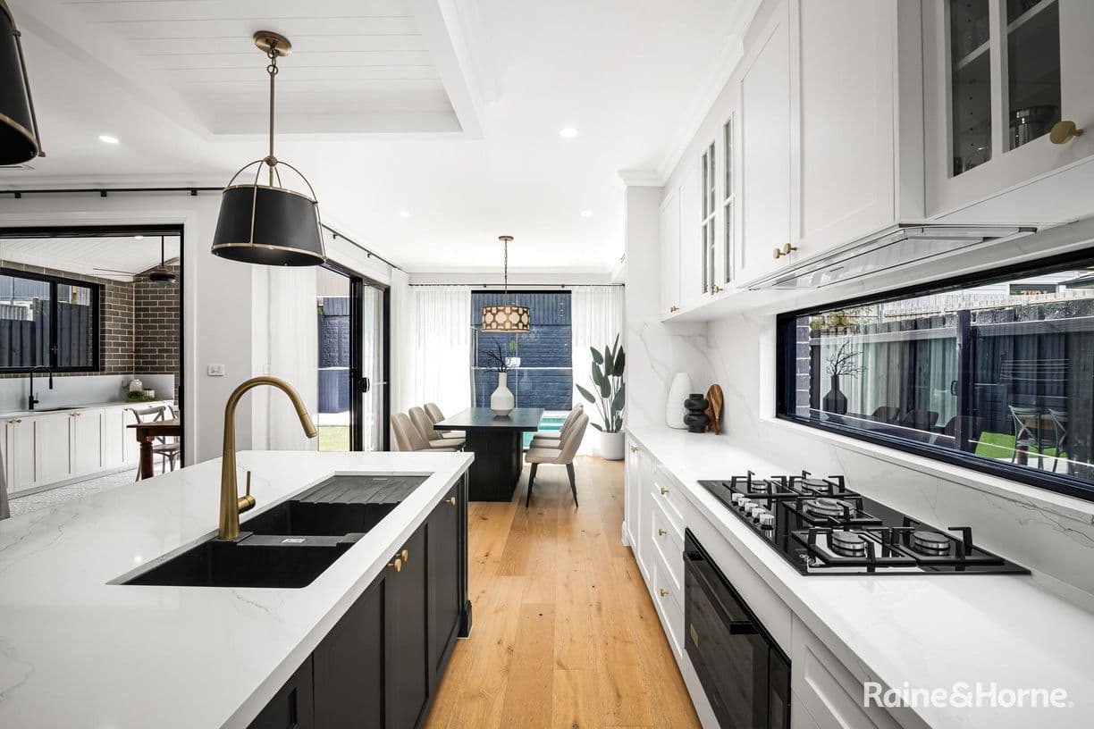 10 Milky Crescent, Box Hill, NSW 2765, Box Hill - Image 1