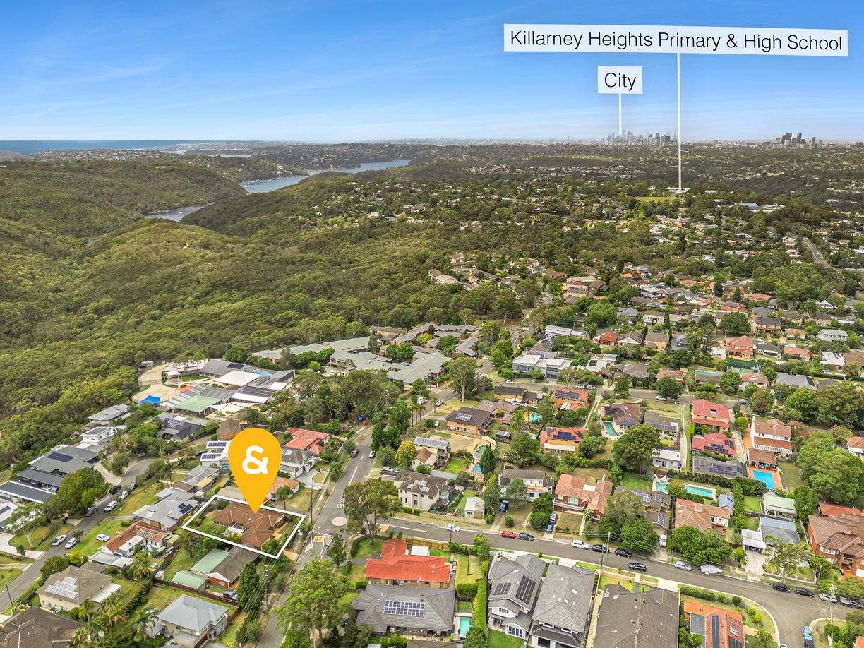 33 Cook Street, Forestville, NSW 2087, Forestville - Image 1