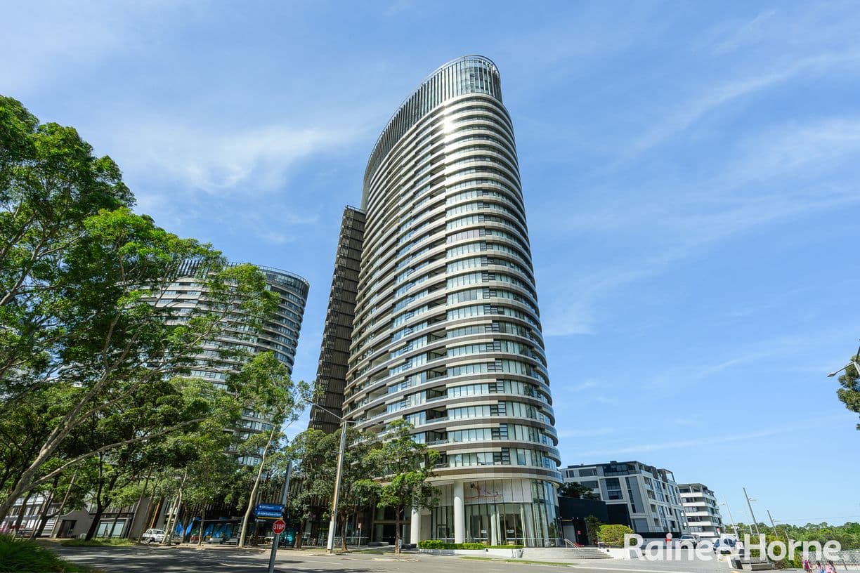 Level 12, 1203/1 Australia Avenue, Sydney Olympic Park, NSW 2127, Nsw - Image 1