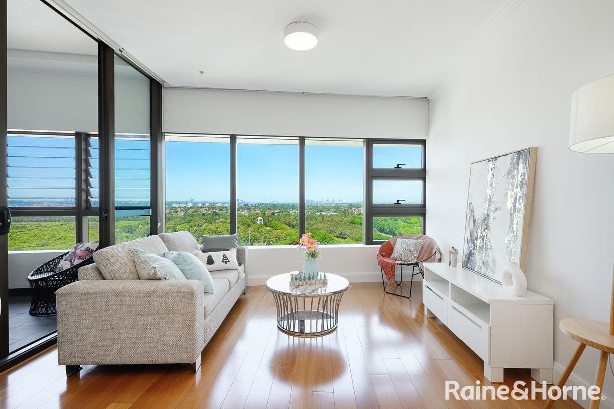 Level 12, 1203/1 Australia Avenue, Sydney Olympic Park, NSW 2127, Nsw - Thumbnail 2