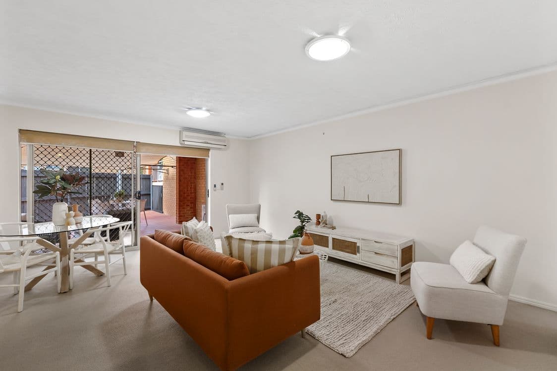 4/40 Mott Street, GAYTHORNE, QLD 4051, Gaythorne - Image 1