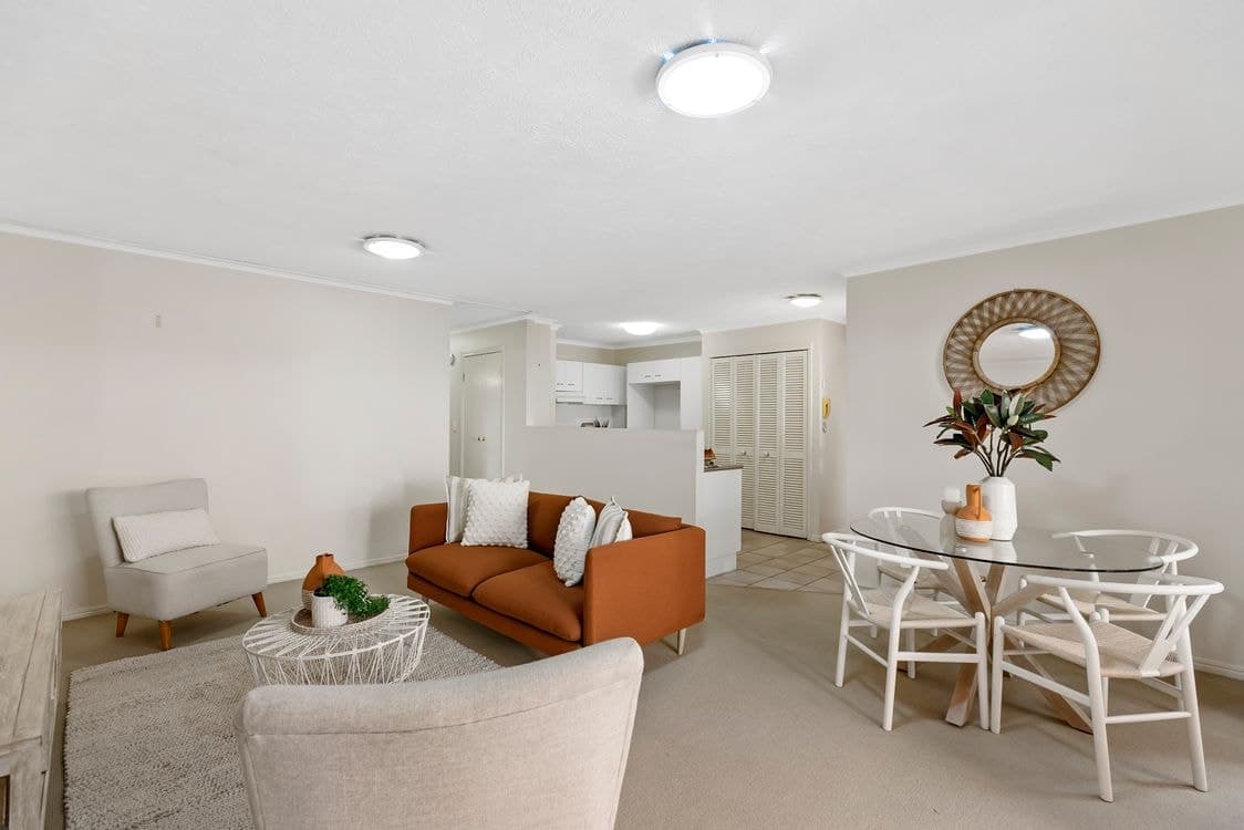 4/40 Mott Street, GAYTHORNE, QLD 4051, Gaythorne - Thumbnail 2