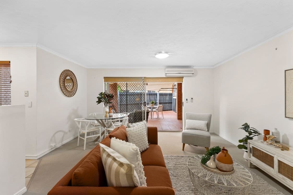 4/40 Mott Street, GAYTHORNE, QLD 4051, Gaythorne - Thumbnail 3