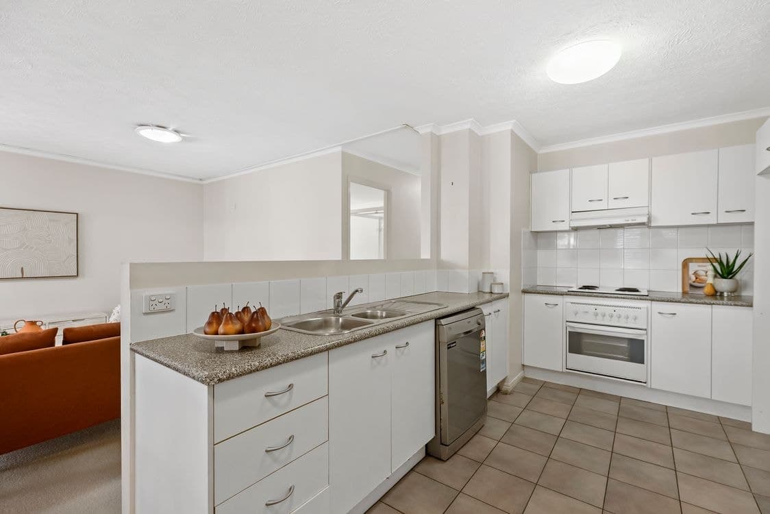 4/40 Mott Street, GAYTHORNE, QLD 4051, Gaythorne - Thumbnail 5