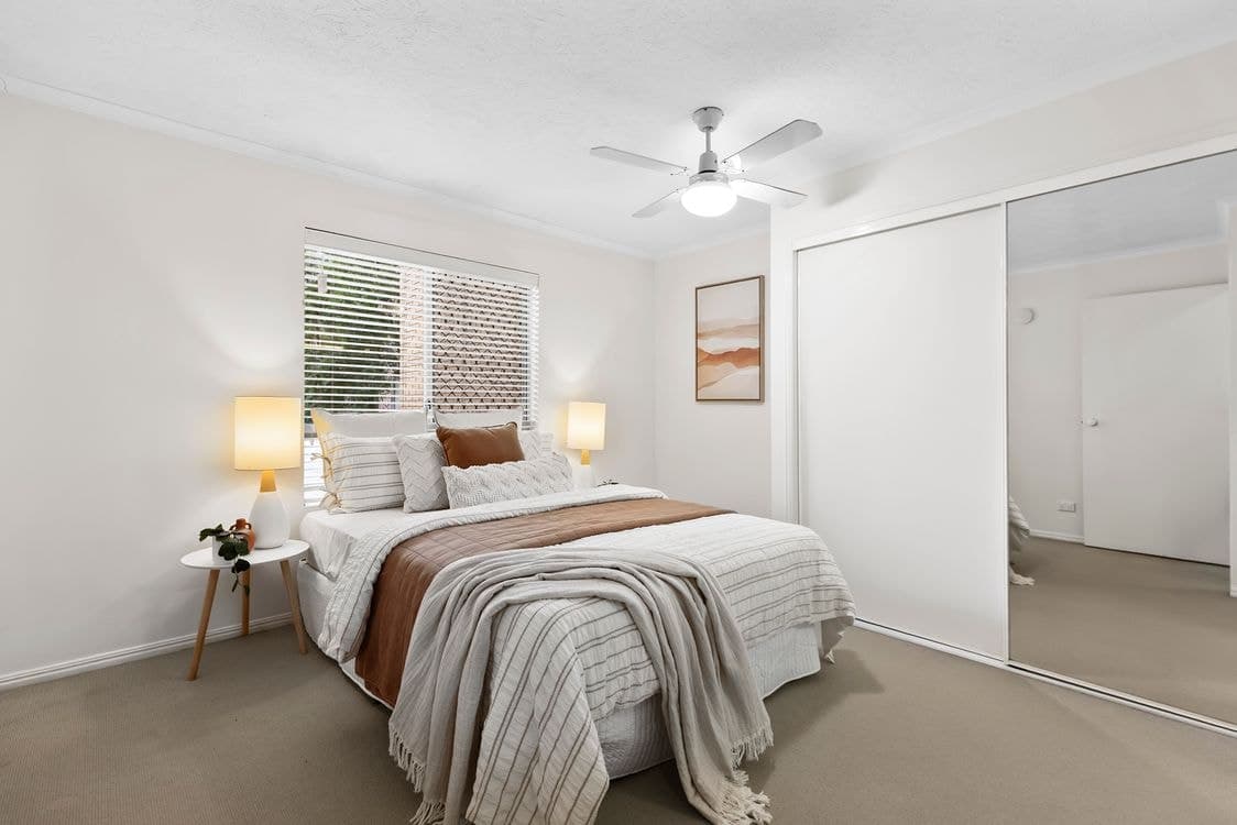 4/40 Mott Street, GAYTHORNE, QLD 4051, Gaythorne - Thumbnail 7