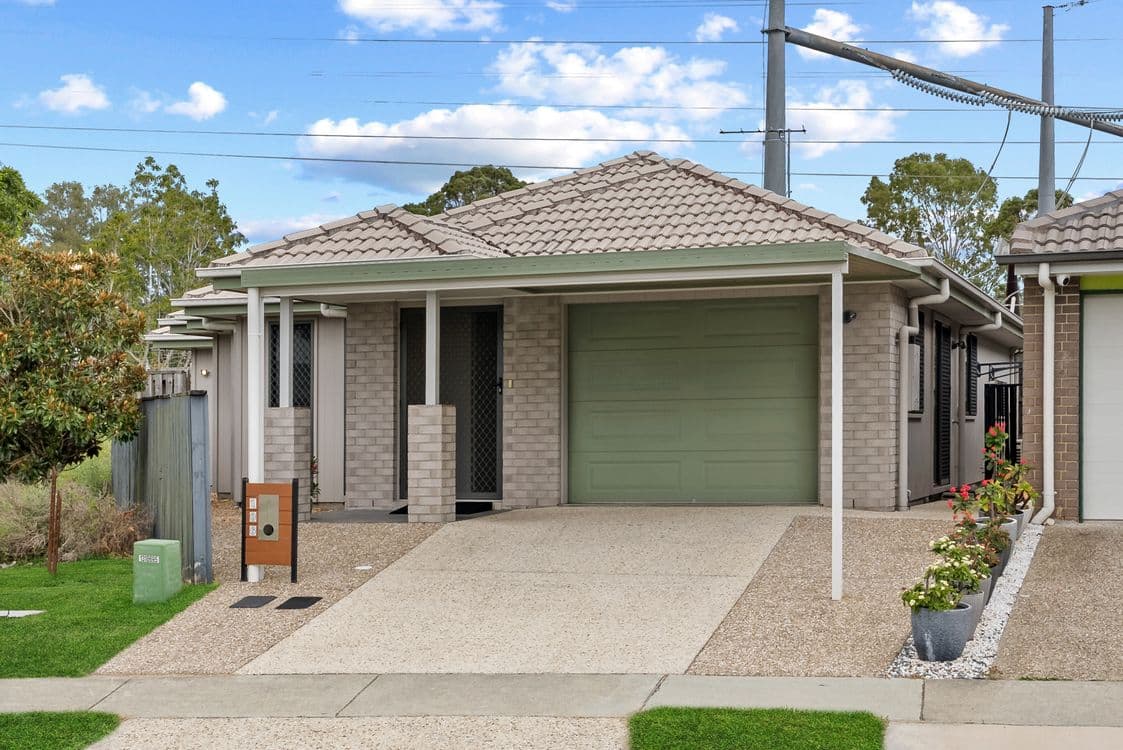 106 Macquarie Circuit, FITZGIBBON, QLD 4018, Fitzgibbon - Image 1