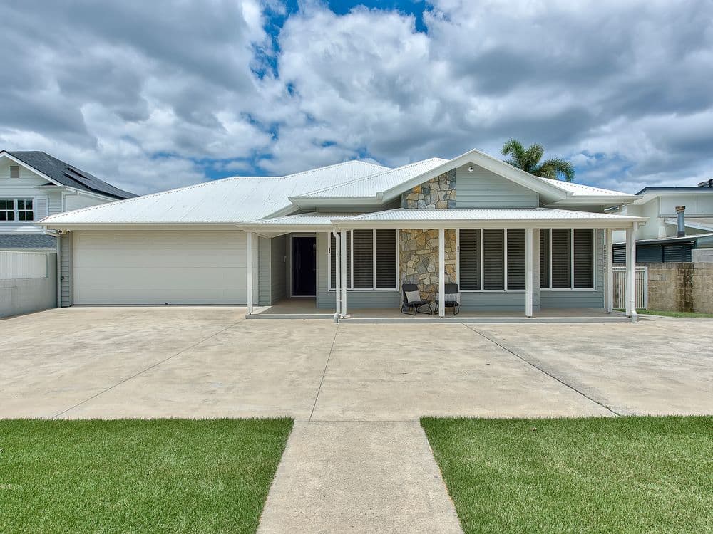 30 Davidson Street, NEWMARKET, QLD 4051, Newmarket - Image 1