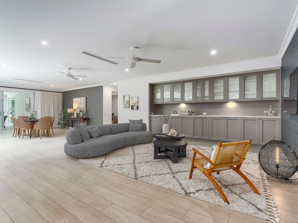 30 Davidson Street, NEWMARKET, QLD 4051, Newmarket - Thumbnail 3
