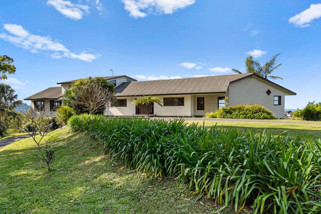 98 Robcole Road, UPPER DUROBY, NSW 2486, Upper Duroby - Thumbnail 2