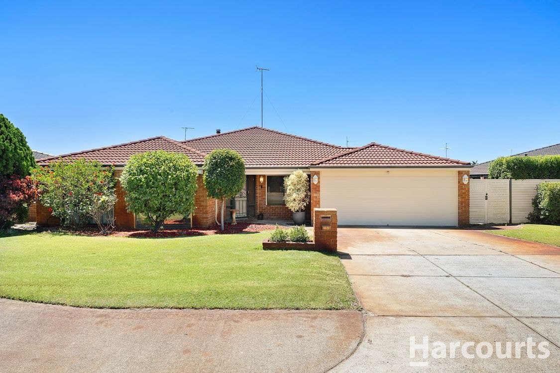 63 Templetonia Promenade, HALLS HEAD, WA 6210, Halls Head - Thumbnail 2