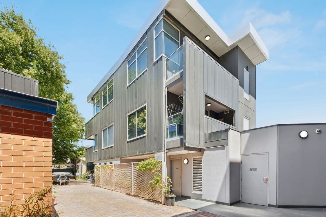 15&16/271-281 Gouger Street, ADELAIDE, SA 5000, Adelaide - Thumbnail 2