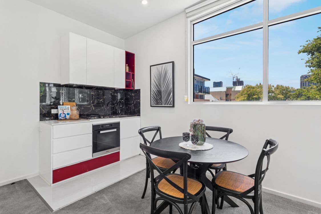 15&16/271-281 Gouger Street, ADELAIDE, SA 5000, Adelaide - Thumbnail 5