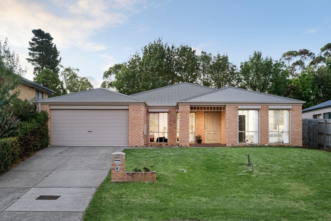 43 Kuranda Street, LANGWARRIN, VIC 3910, Langwarrin - Image 1