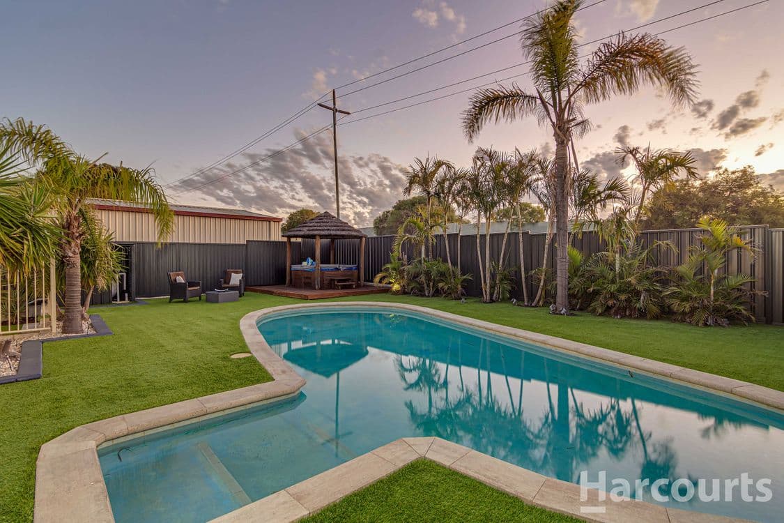 32 Nanika Crescent, JOONDALUP, WA 6027, Joondalup - Image 1