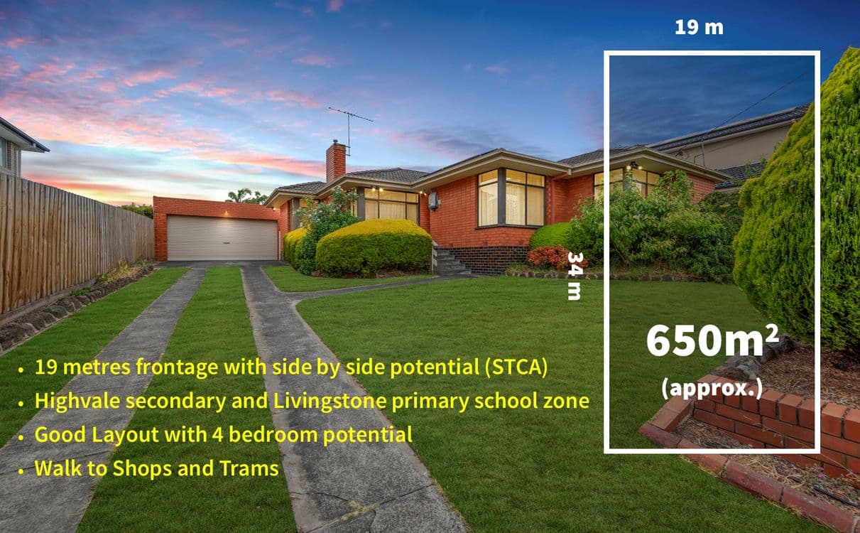 17 Ritz Street, VERMONT SOUTH, VIC 3133, Vermont South - Image 1