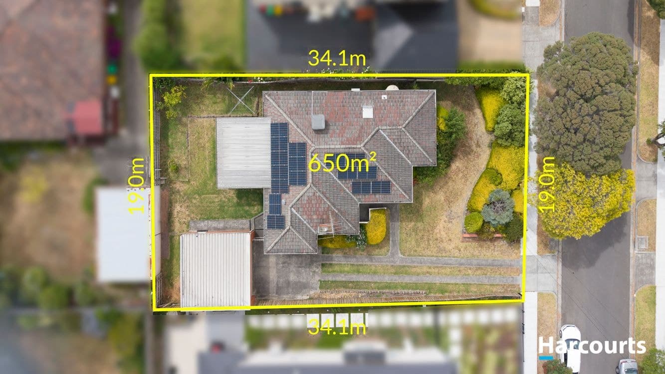 17 Ritz Street, VERMONT SOUTH, VIC 3133, Vermont South - Thumbnail 2