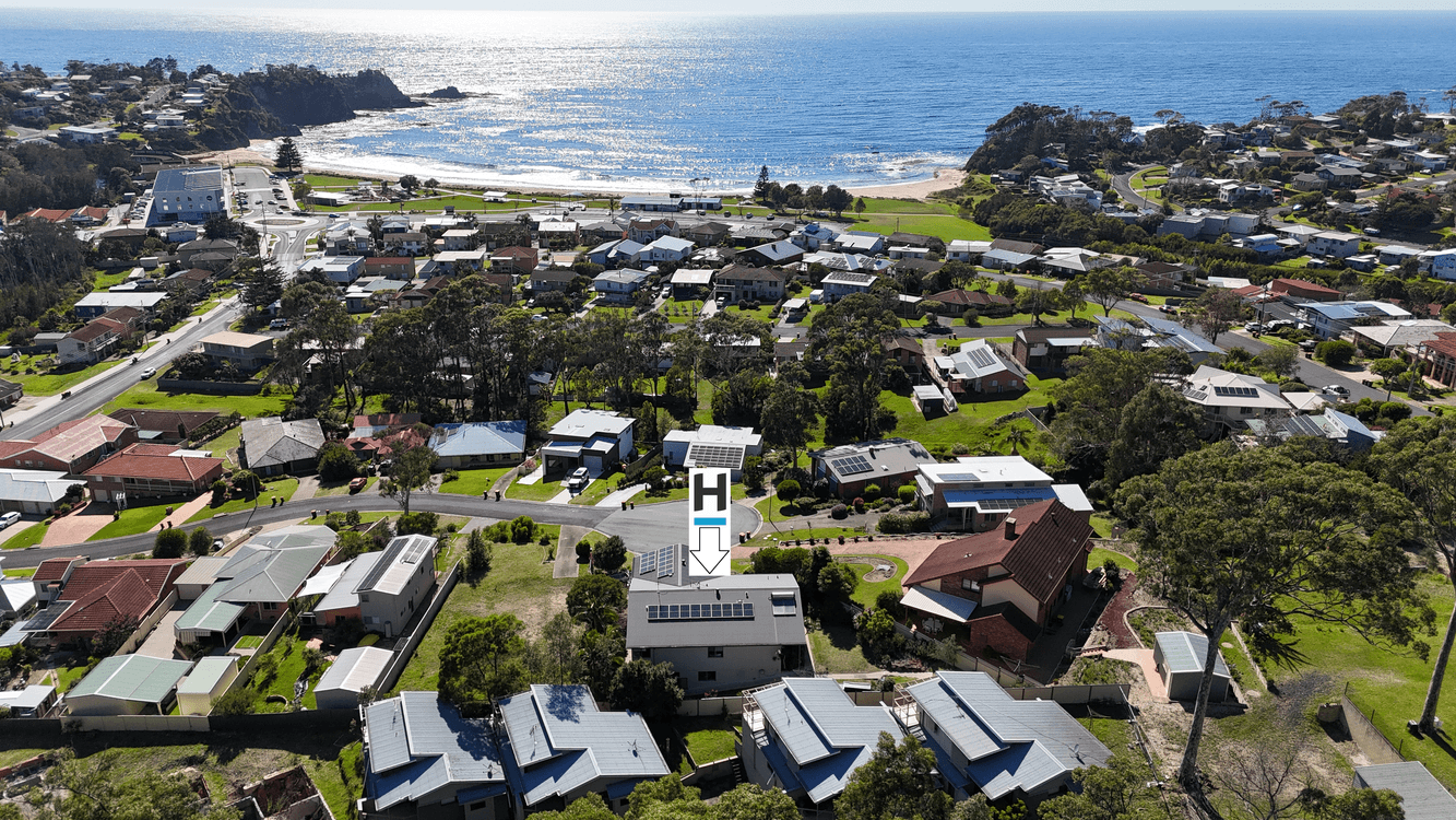 15 Mimosa Place, MALUA BAY, NSW 2536, Malua Bay - Image 1
