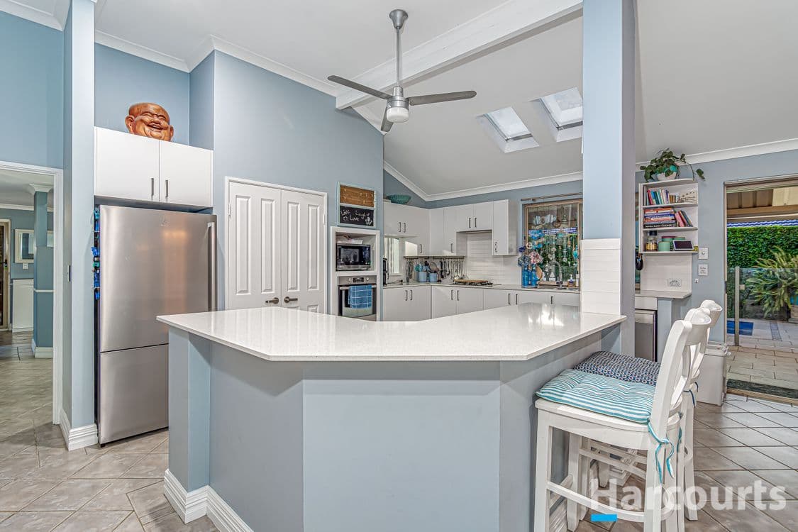 19 Paragon Rise, CURRAMBINE, WA 6028, Currambine - Thumbnail 4