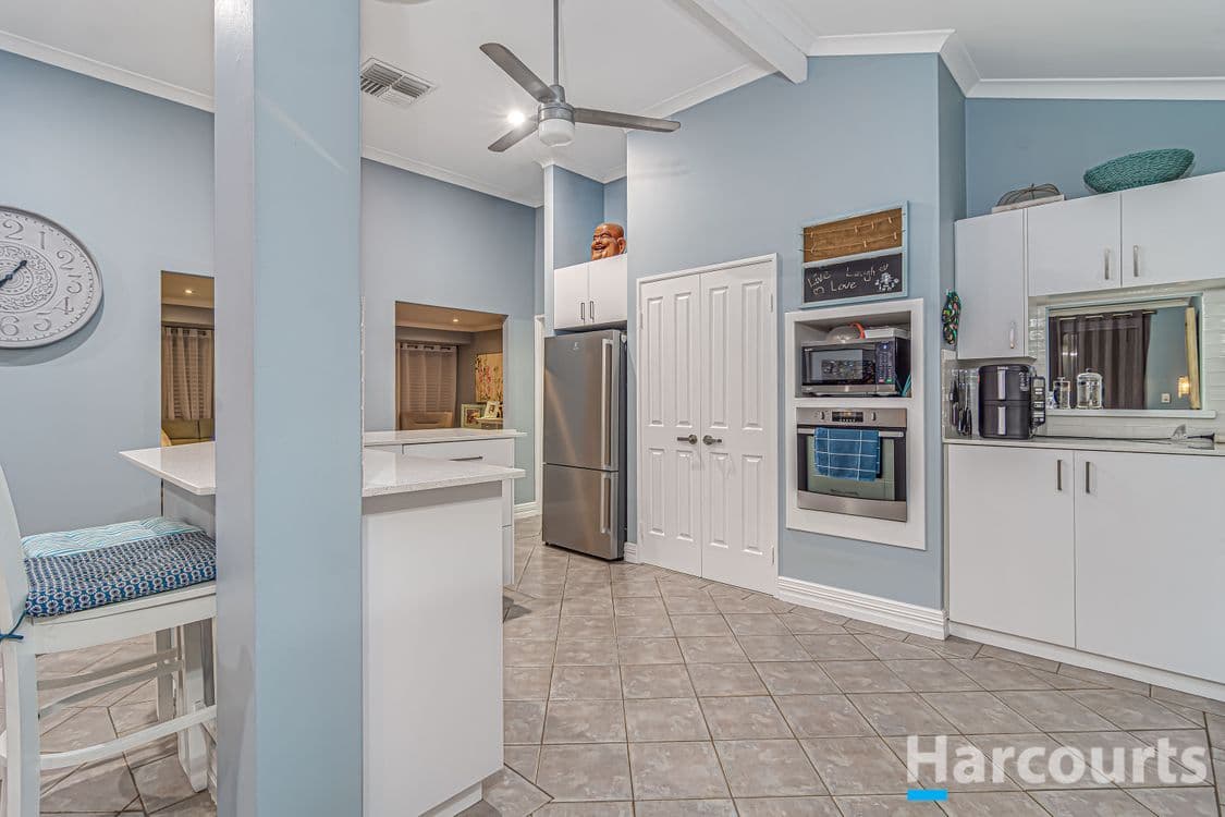 19 Paragon Rise, CURRAMBINE, WA 6028, Currambine - Thumbnail 5