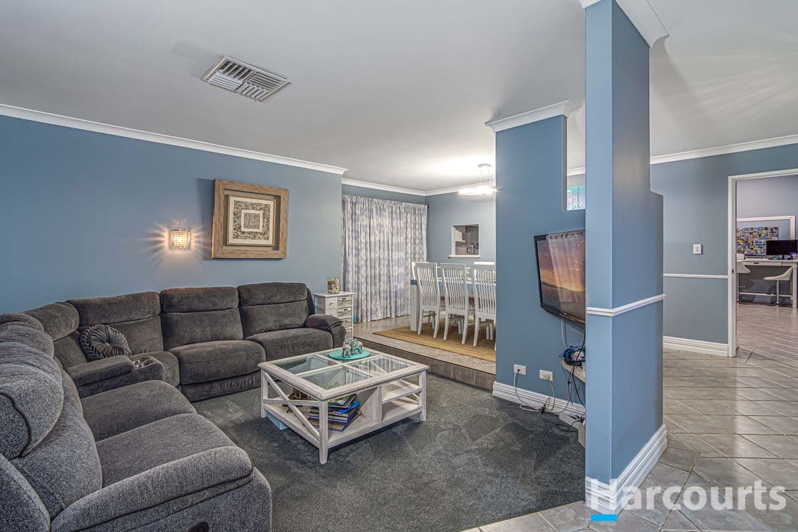 19 Paragon Rise, CURRAMBINE, WA 6028, Currambine - Thumbnail 8