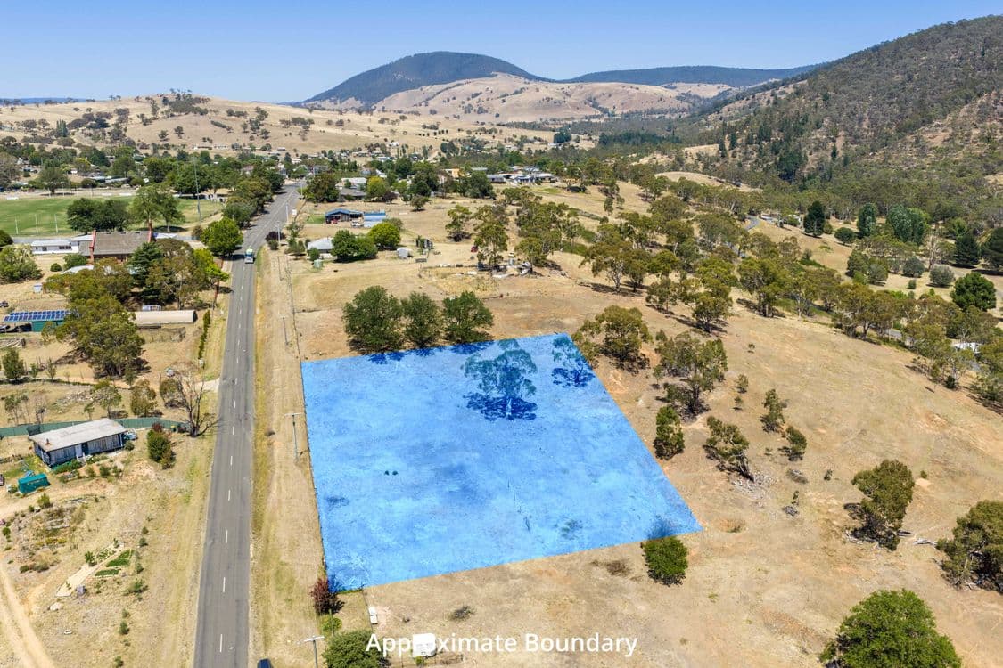 56 Day Avenue, OMEO, VIC 3898, Omeo - Thumbnail 4