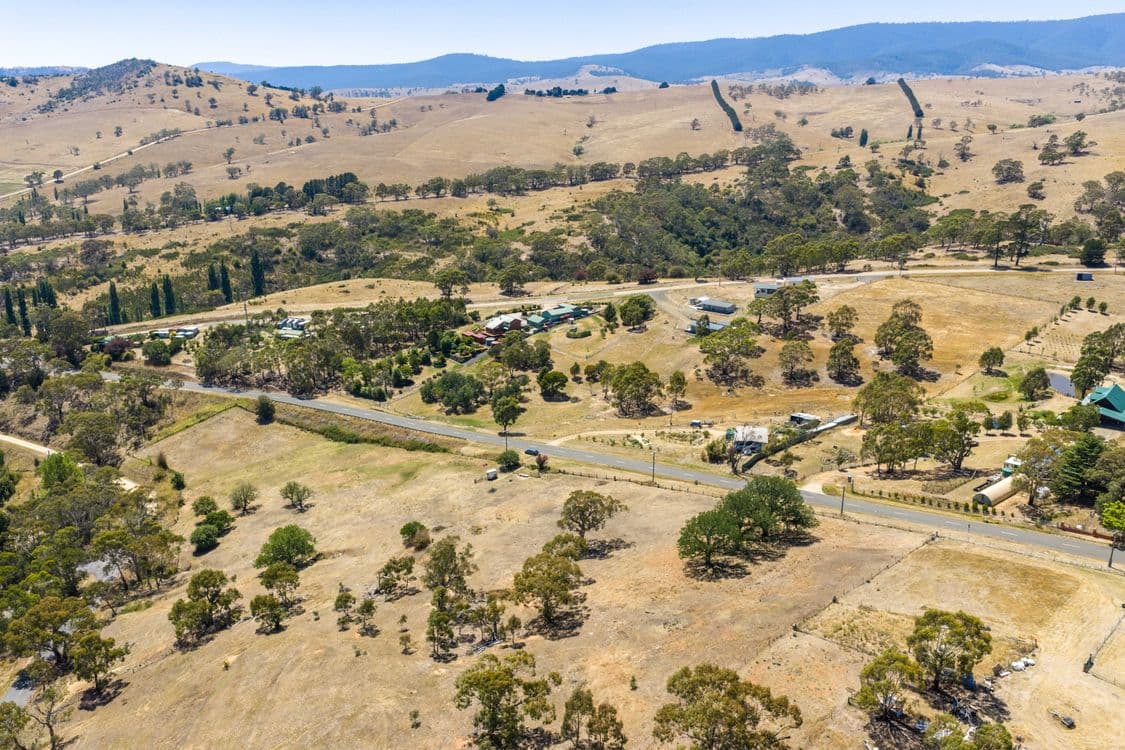 56 Day Avenue, OMEO, VIC 3898, Omeo - Thumbnail 5