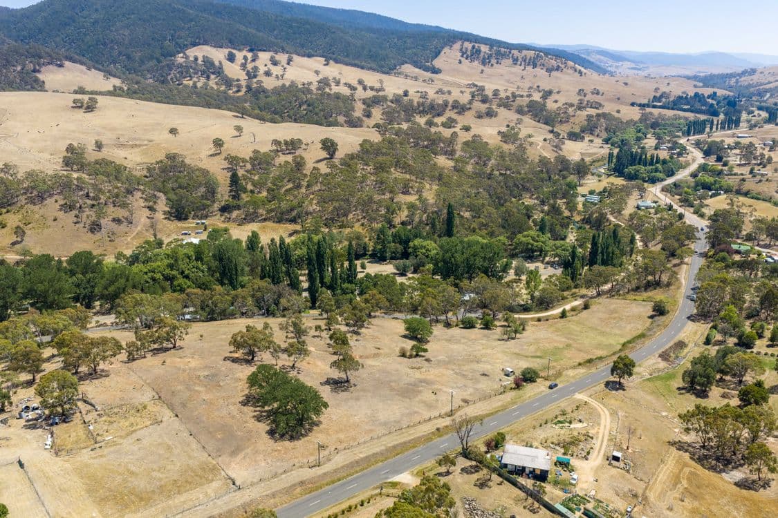 56 Day Avenue, OMEO, VIC 3898, Omeo - Thumbnail 6