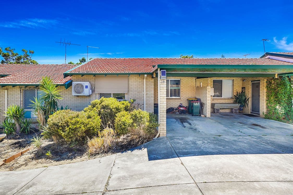 14/70 Hutton Street, OSBORNE PARK, WA 6017, Osborne Park - Thumbnail 2