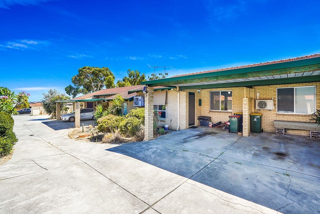 14/70 Hutton Street, OSBORNE PARK, WA 6017, Osborne Park - Thumbnail 3