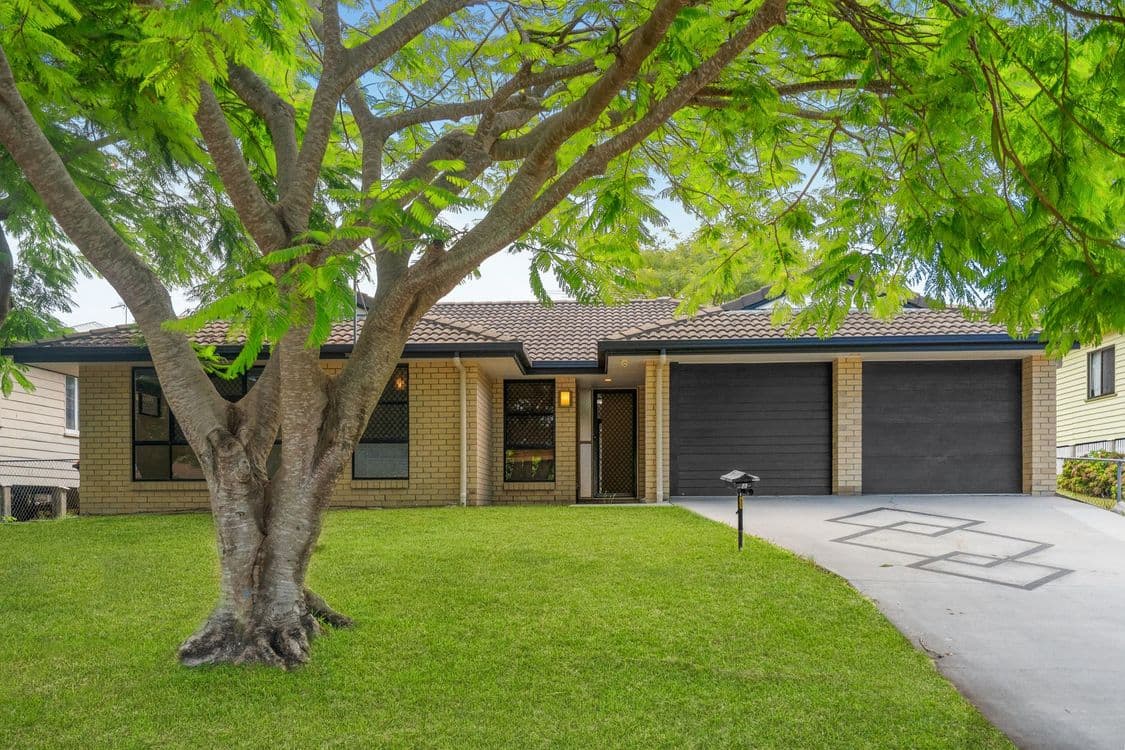 45 Roseberry Parade, WYNNUM WEST, QLD 4178, Wynnum West - Image 1