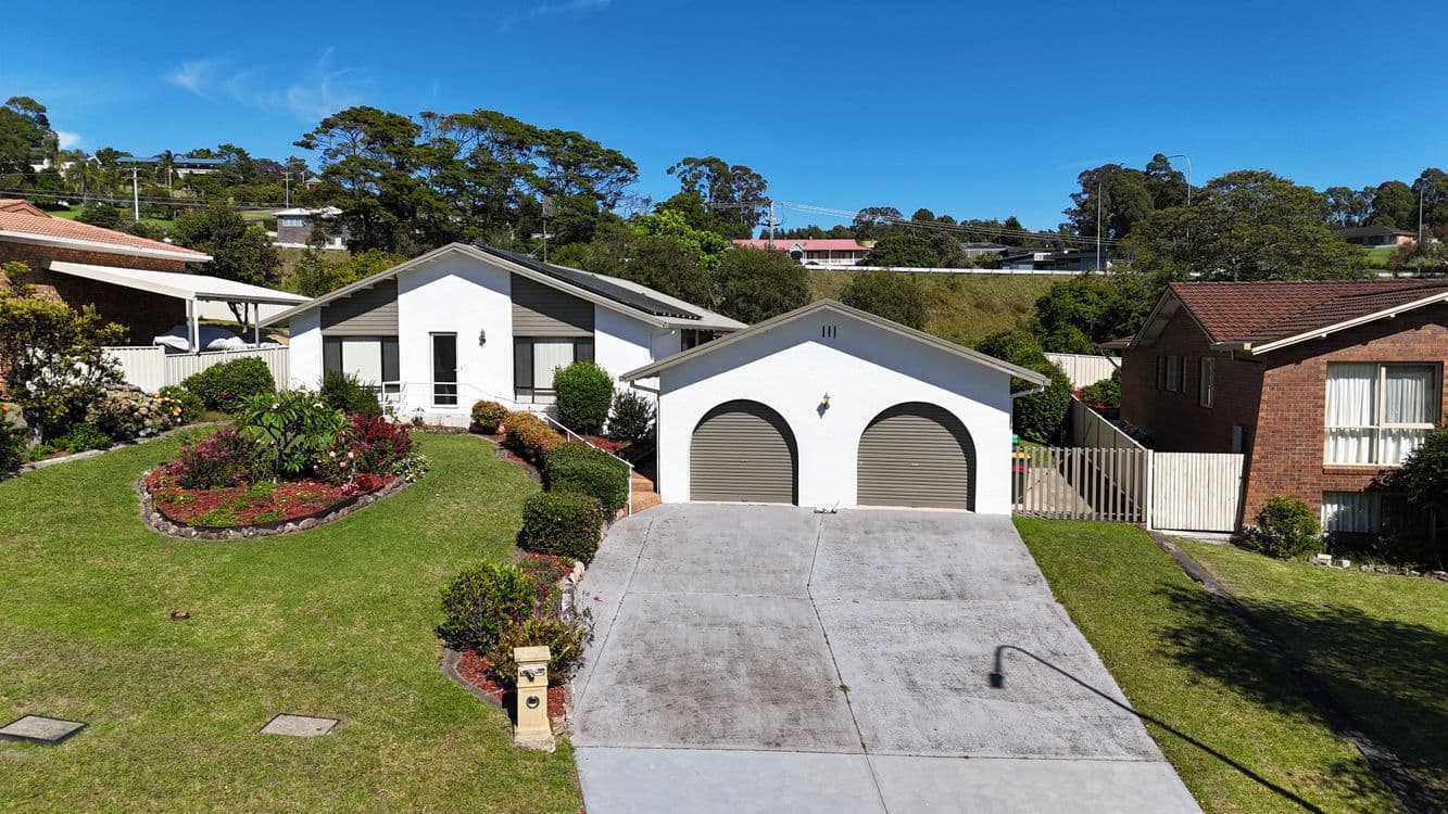 51 Eric Fenning Drive, SURF BEACH, NSW 2536, Surf Beach - Image 1