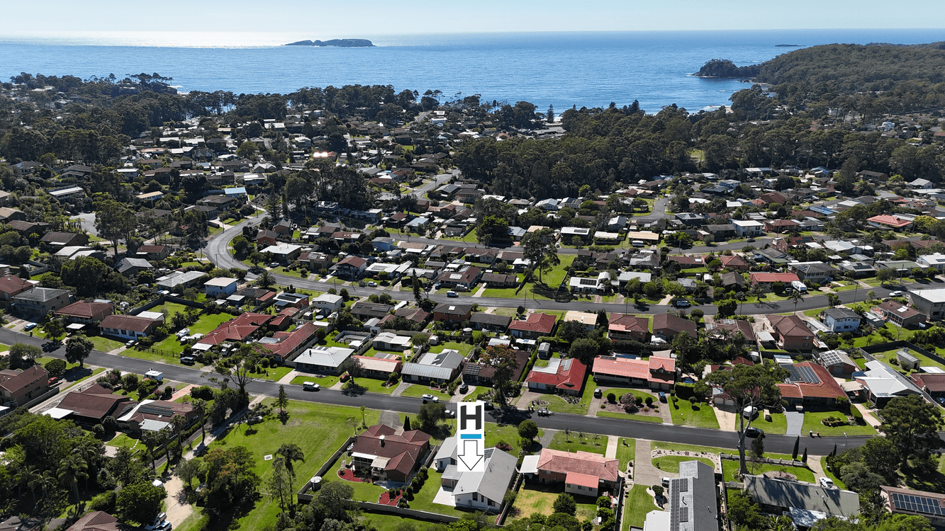 51 Eric Fenning Drive, SURF BEACH, NSW 2536, Surf Beach - Thumbnail 3