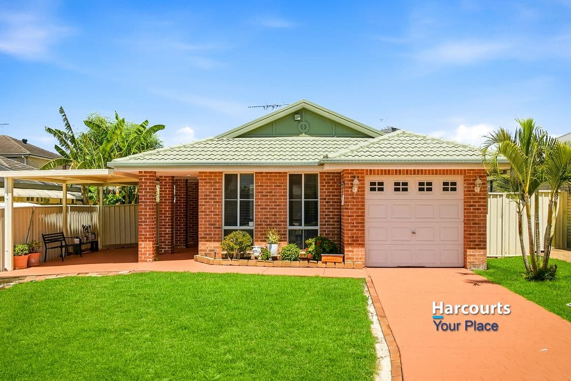 51 Parkwood Street, PLUMPTON, NSW 2761, Plumpton - Image 1