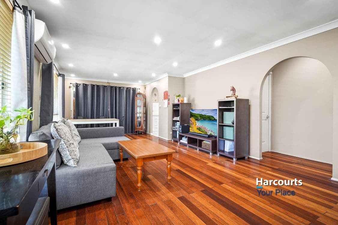 51 Parkwood Street, PLUMPTON, NSW 2761, Plumpton - Thumbnail 2