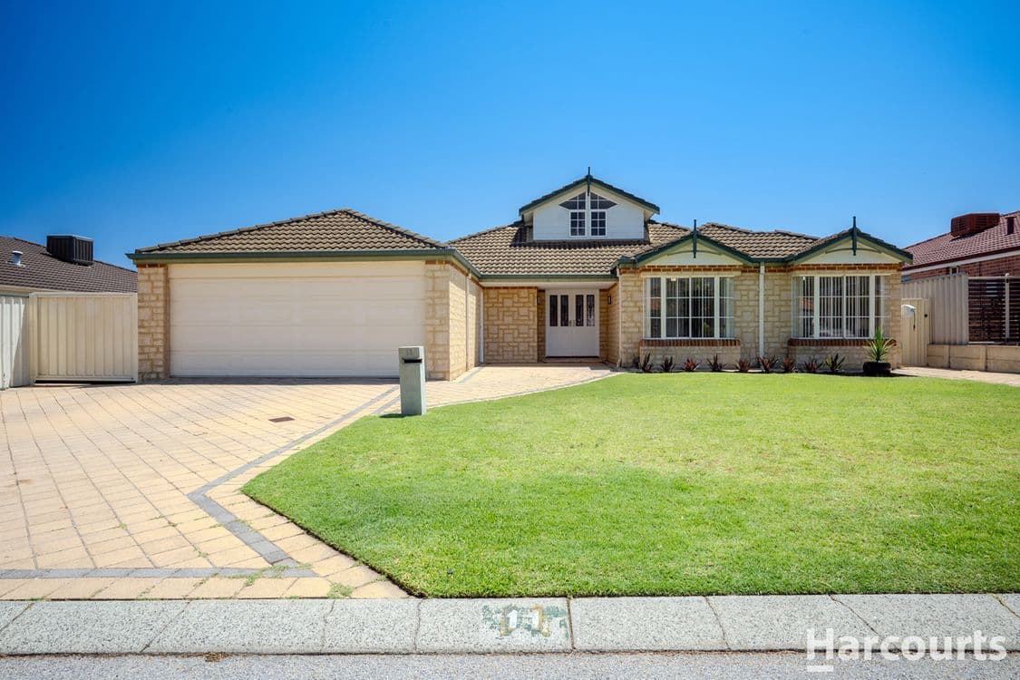 11 Woodbine Loop, TAPPING, WA 6065, Tapping - Image 1