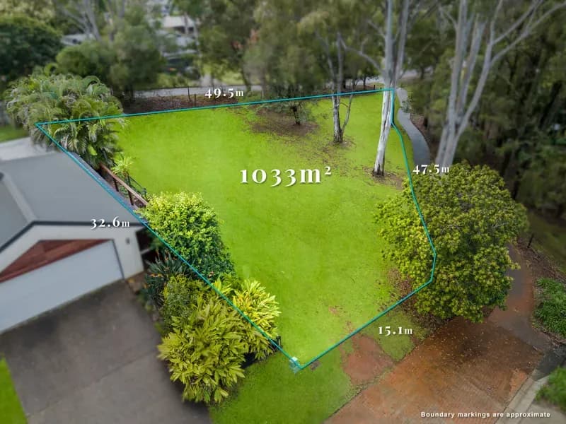 6 Forsyth Place, WELLINGTON POINT, QLD 4160, Wellington Point - Thumbnail 2