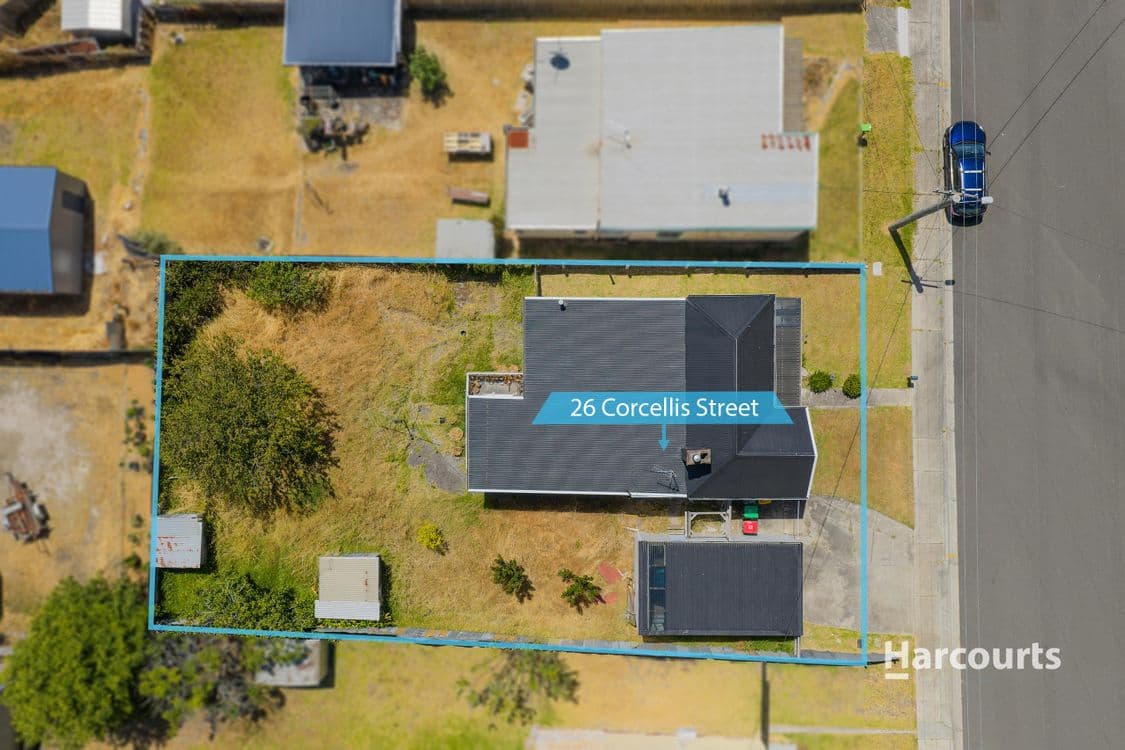 26 Corcellis Street, WIVENHOE, TAS 7320, Wivenhoe - Thumbnail 2