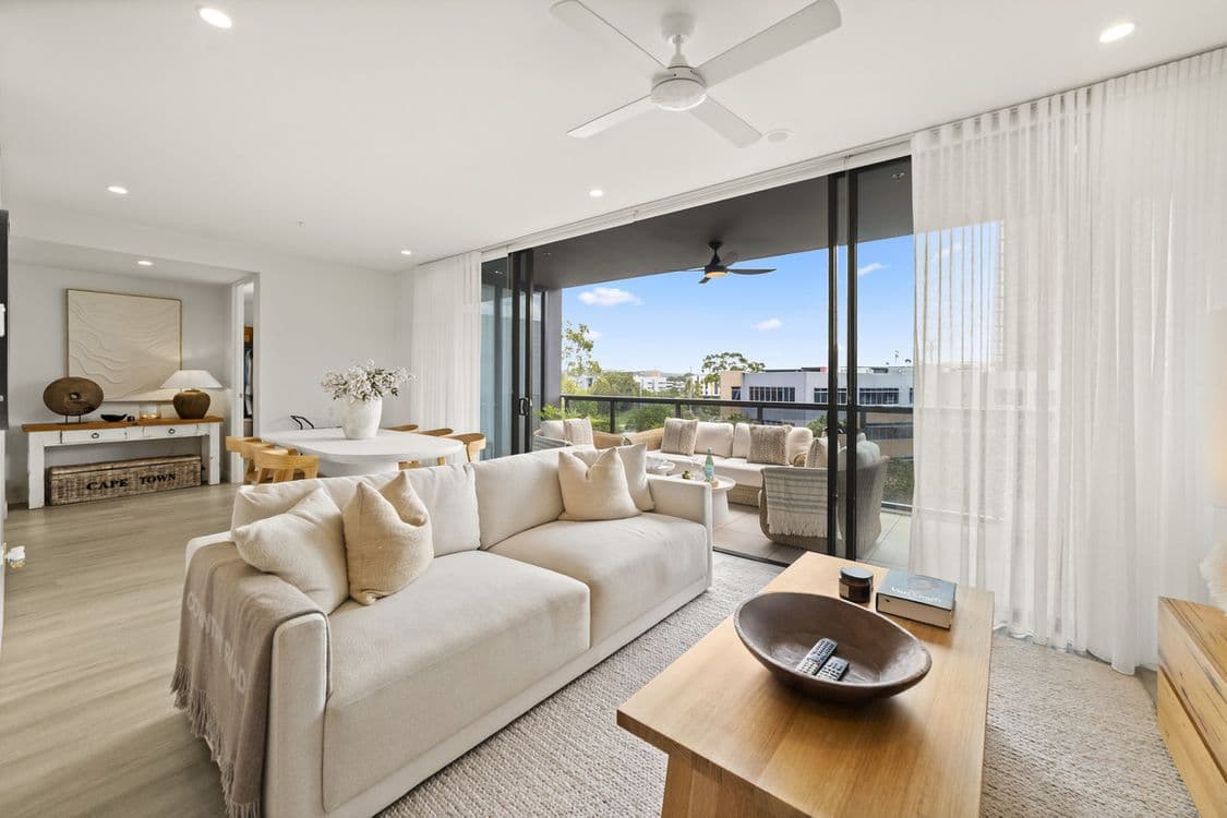 407/1 Waterfront Place, Robina, QLD 4226, Robina - Thumbnail 2