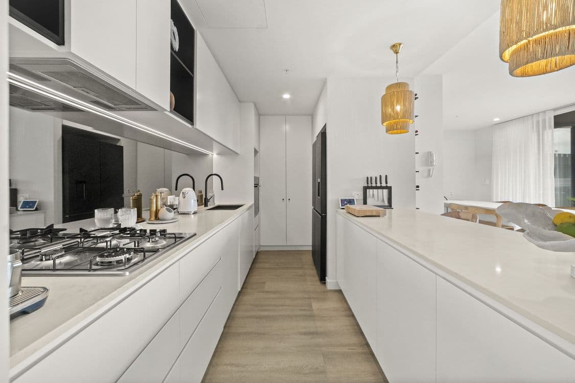 407/1 Waterfront Place, Robina, QLD 4226, Robina - Thumbnail 5