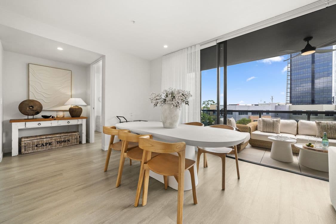 407/1 Waterfront Place, Robina, QLD 4226, Robina - Thumbnail 6